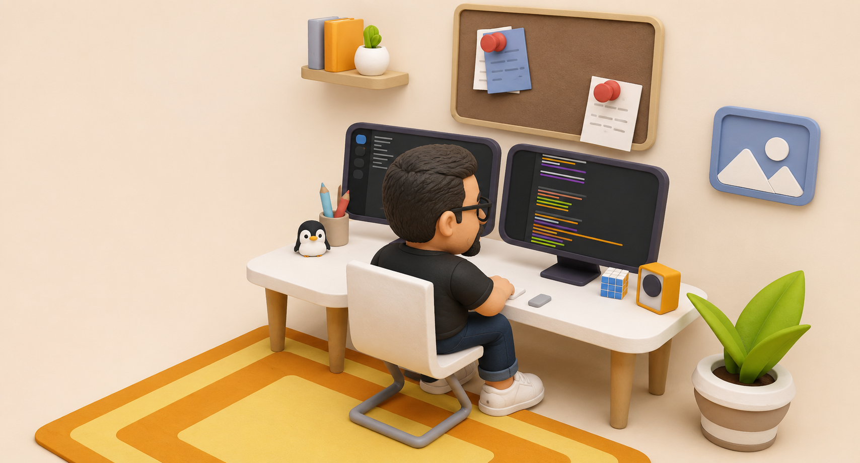 Armandohg Render Fondo